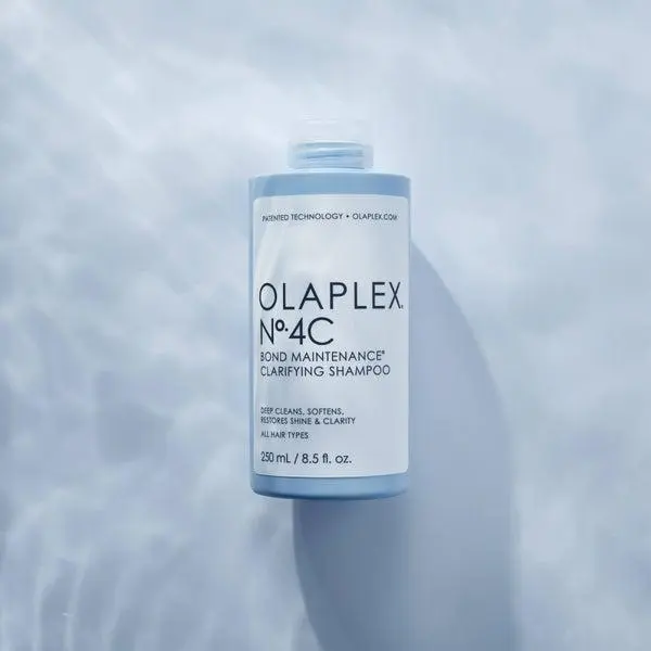 Olaplex Olaplex No. 4C Bond Maintenance Deep Clean Clarifying Shampoo 250ml 2