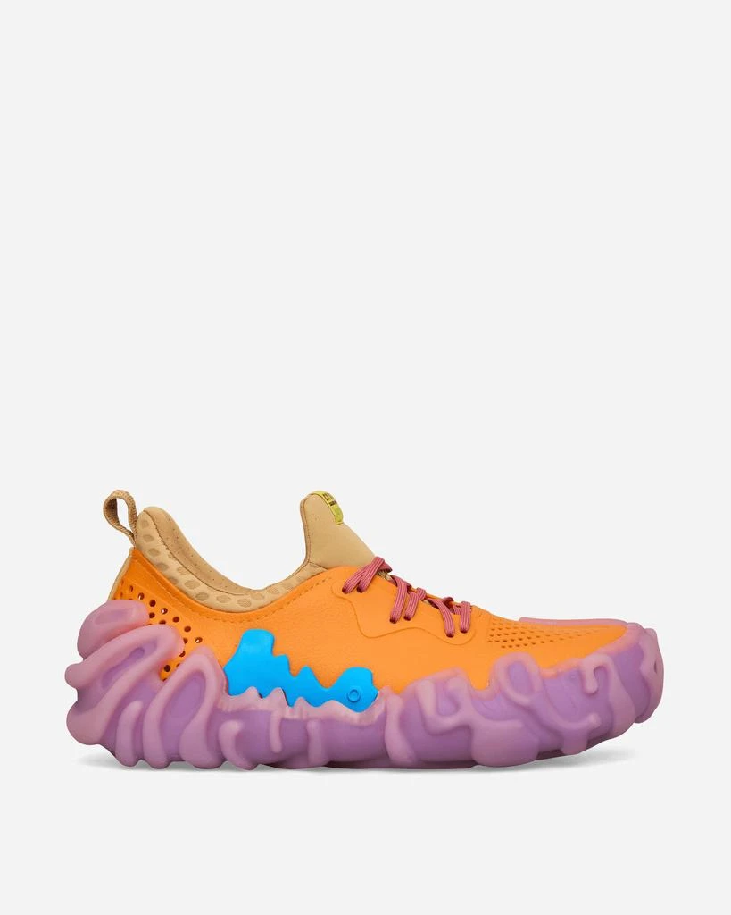 Crocs Salehe Bembury Juniper Sneakers Apricot 1