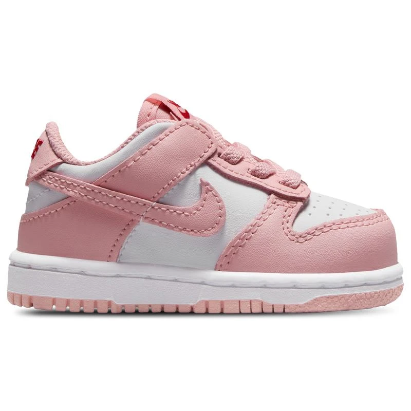 NIKE Nike Dunk Low - Girls' Toddler 1