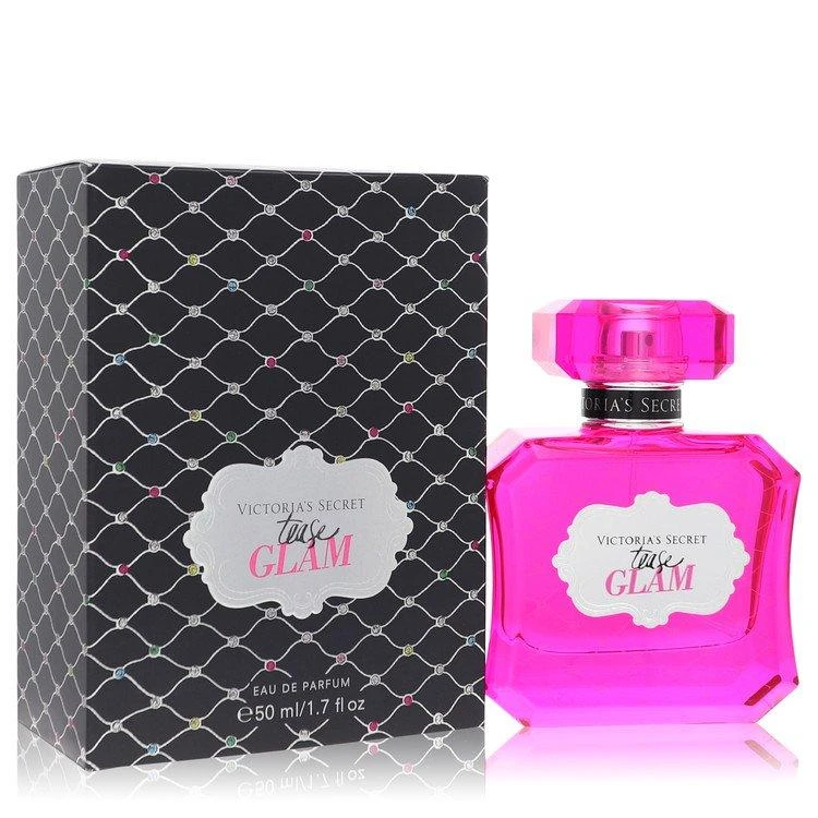 Victorias Secret 2pcs Combo Victoria's Secret Tease Glam by Victoria's Secret Eau De Parfum Spray 1.7 oz Women 1