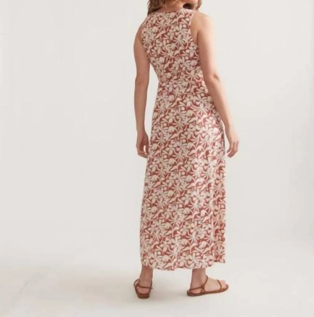 Marine Layer Marine Layer - Camila Maxi Dress 2