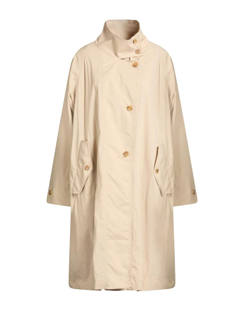 Low Classic Double breasted pea coat