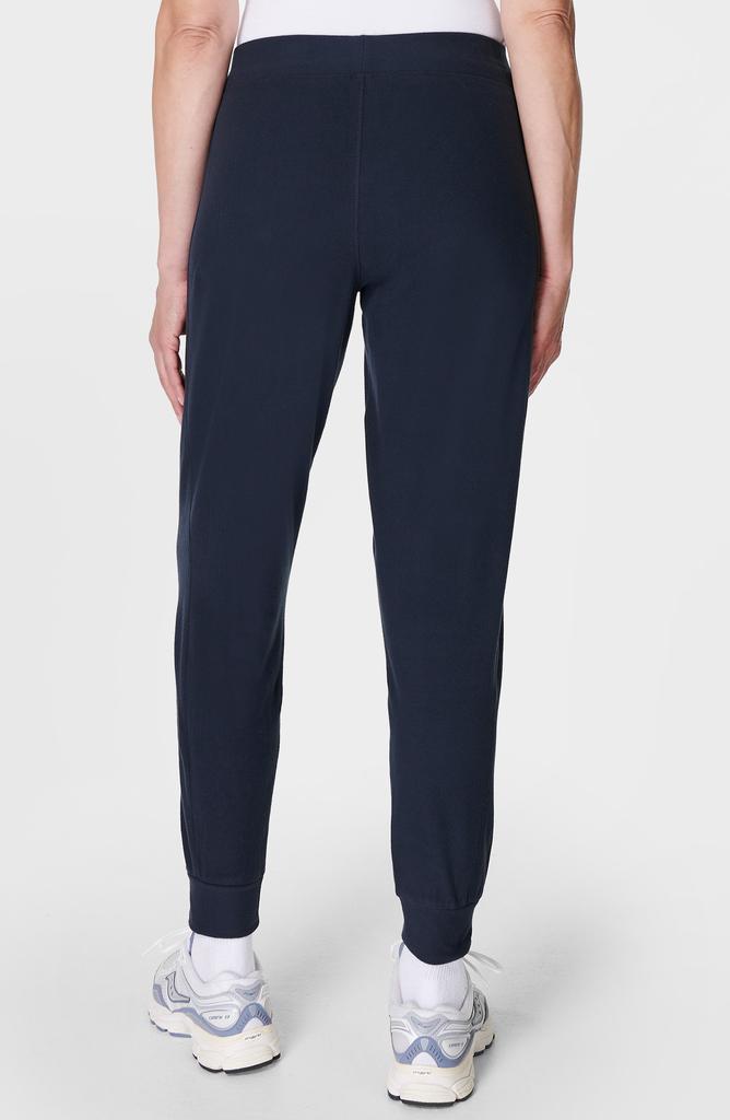 SWEATY BETTY Luxe Fleece Joggers