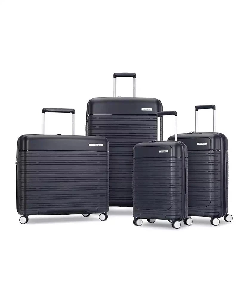 Samsonite Elevation Plus Carry on Spinner, 22" x 14" 8