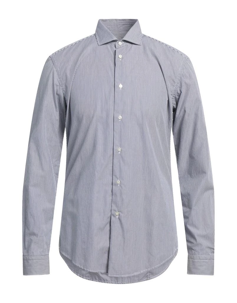 BRIAN DALES Striped shirt 1
