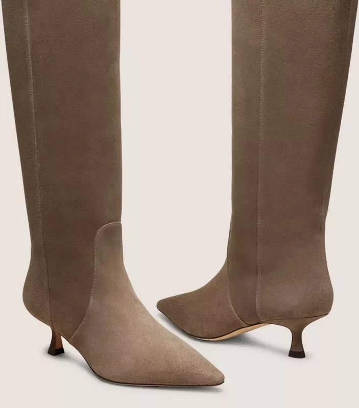 Stuart Weitzman NAOMI 50 BOOT 3