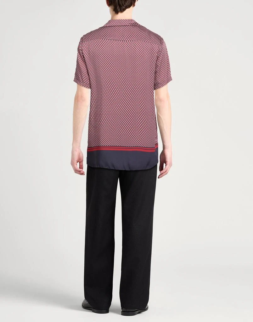 Balmain Patterned shirt 3