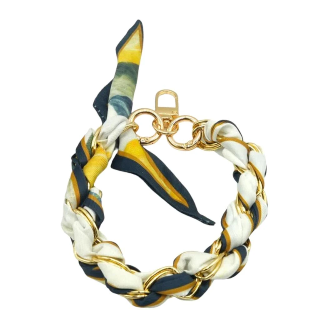 Miami Chains 
Co. Miami Chains 
Co. - Tropical Phone Wristlets