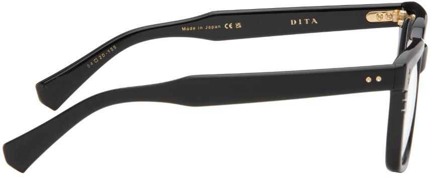 Dita Black Sequoia Glasses
