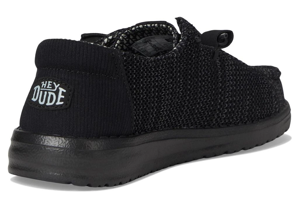 Hey Dude Wendy Stretch Sox 5