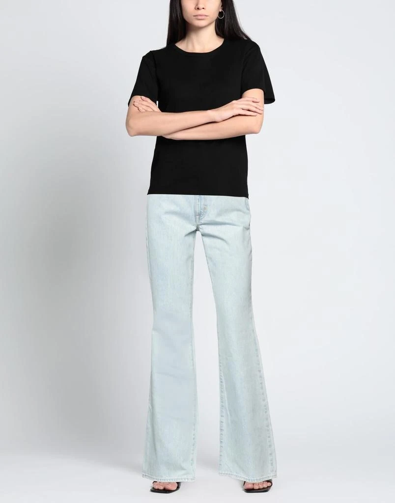 SLVRLAKE Denim pants 2