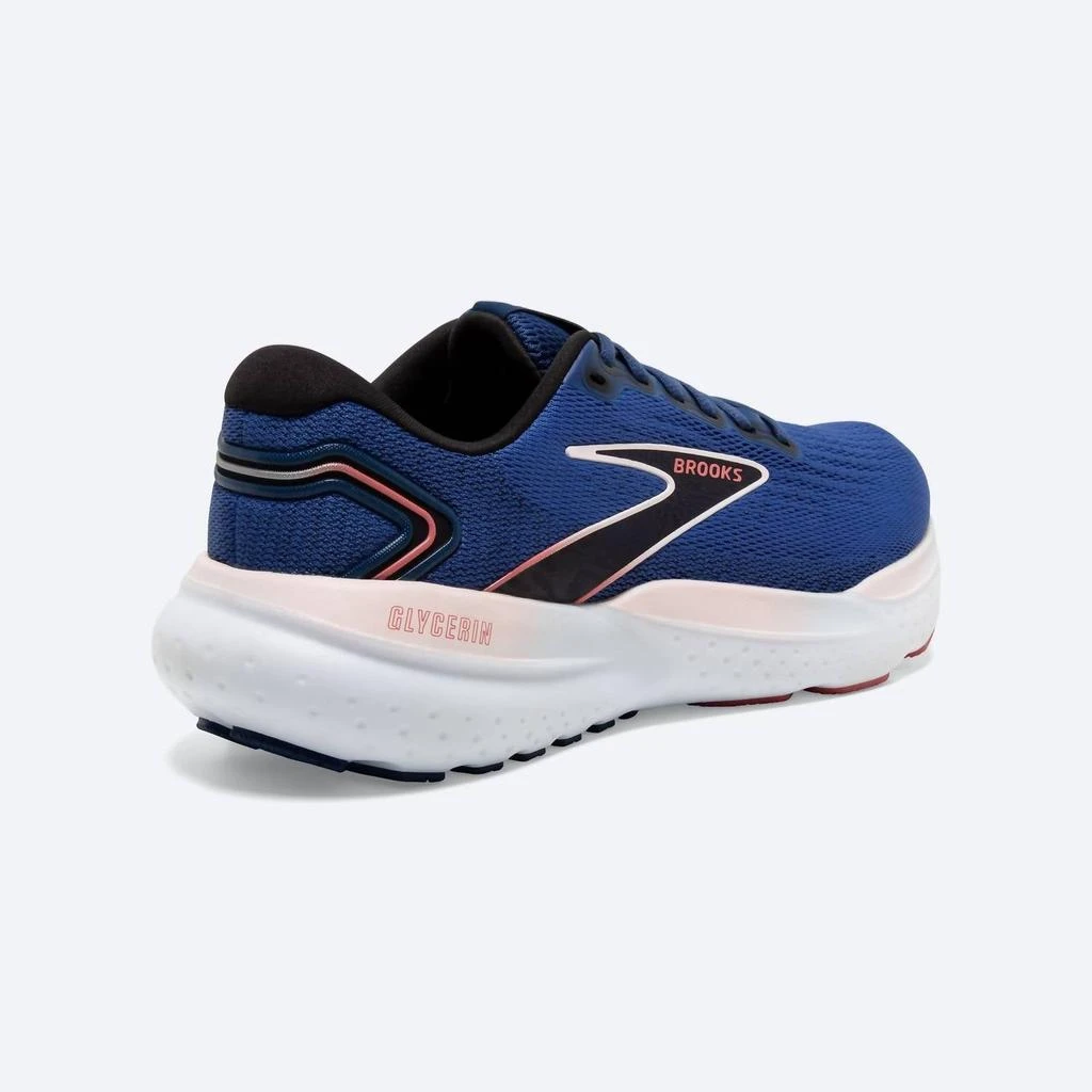 Brooks Brooks - Women's Glycerin 21 Running Shoes 5