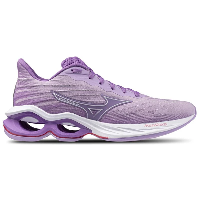 Mizuno Mizuno Wave Creation 25 SSW  - Women's 1