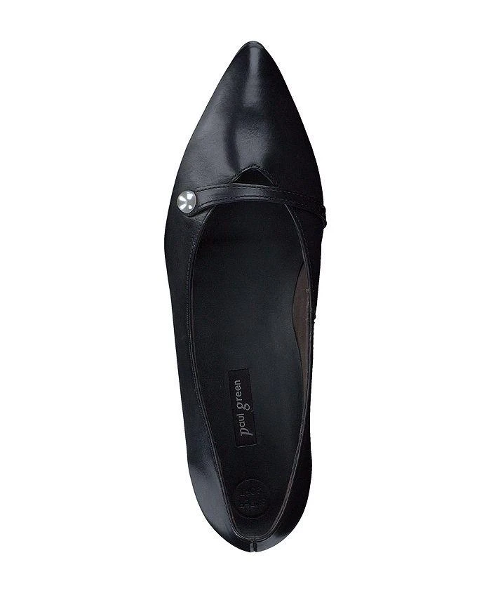 Paul Green Women's Tahitian Flats 3