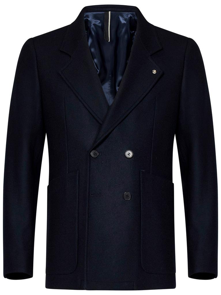 Low Brand Low Brand Coat