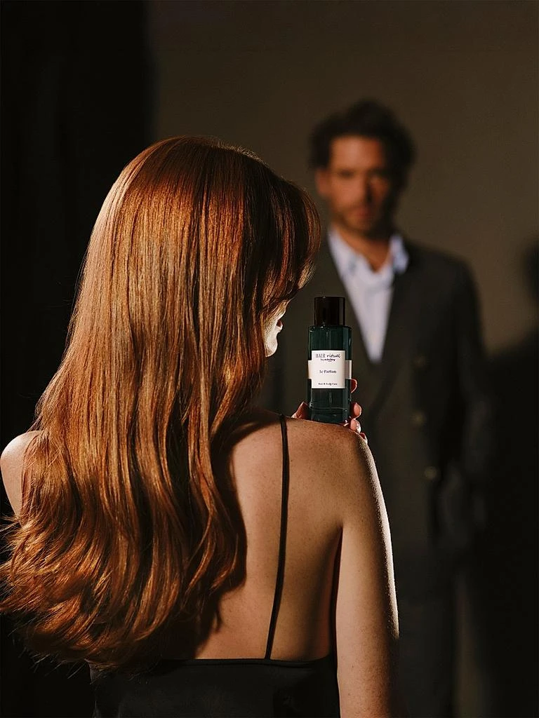 Sisley Hair Rituel Le Parfum 8
