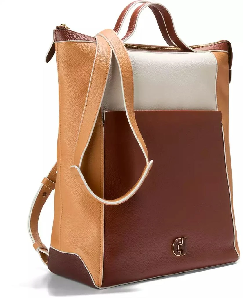 Cole Haan Grand Ambition Large Convertible Backpack Bag 2