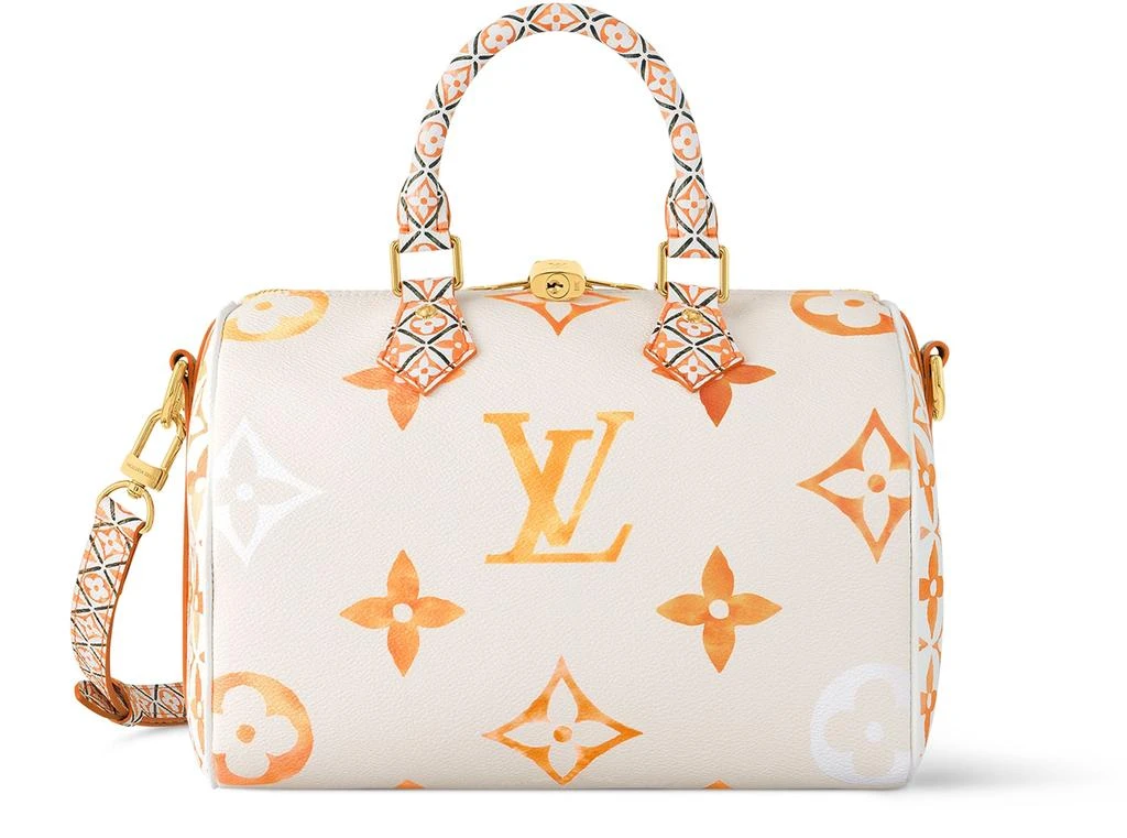 Louis Vuitton Speedy Bandoulière 25 8