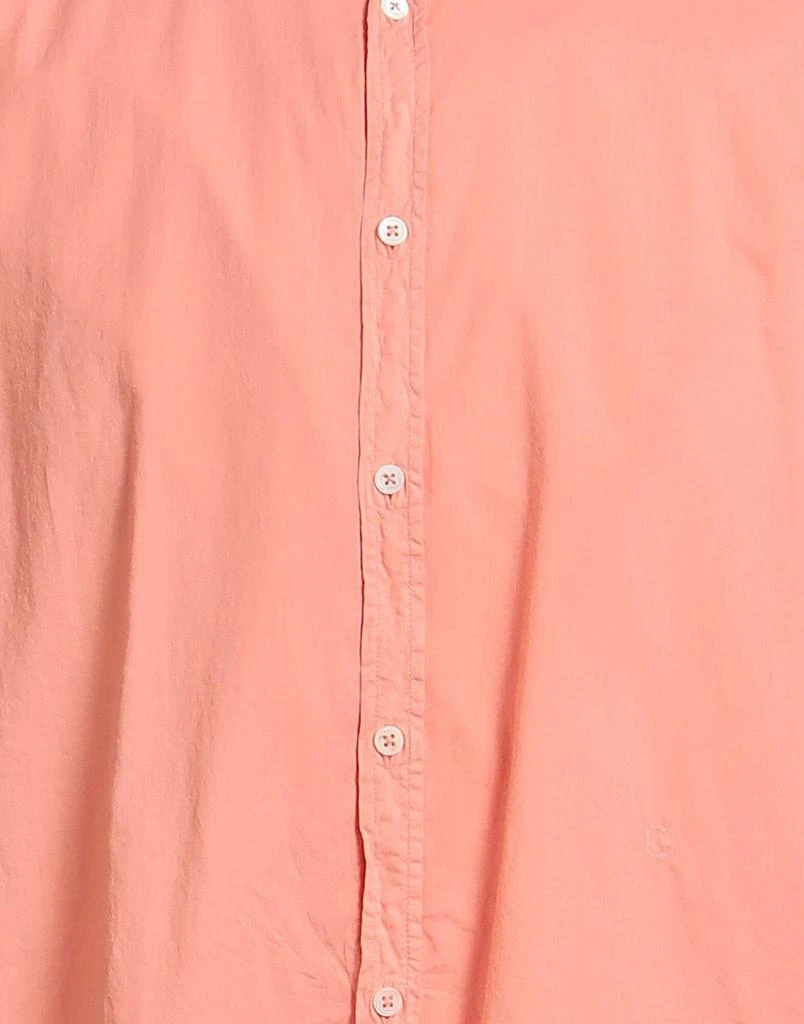 MASSIMO ALBA Solid color shirt 4