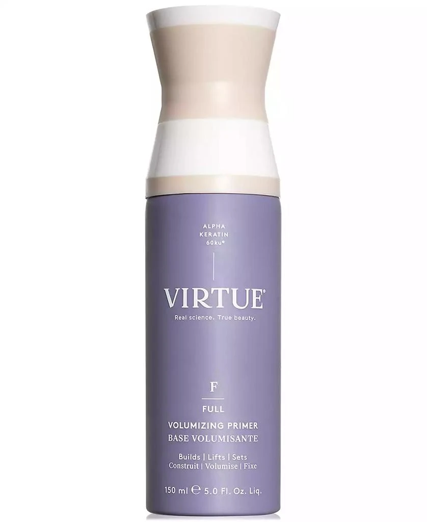 VIRTUE Volumizing Primer, 5 oz. 1