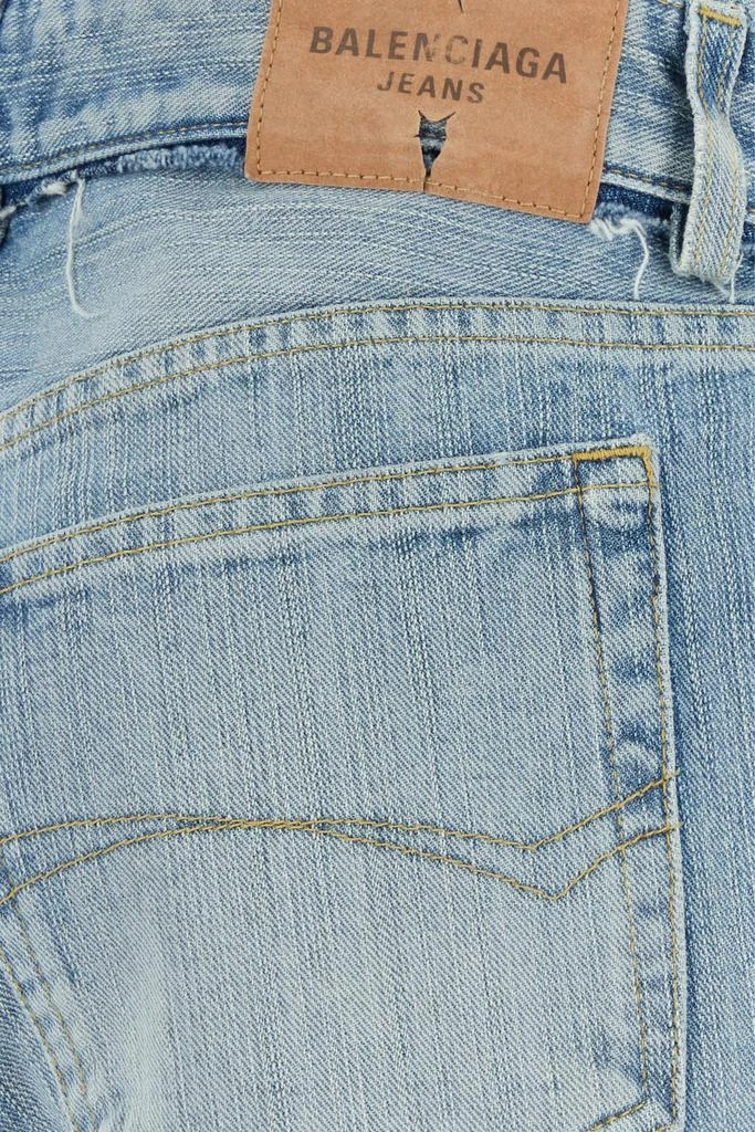 Balenciaga Denim jeans 3