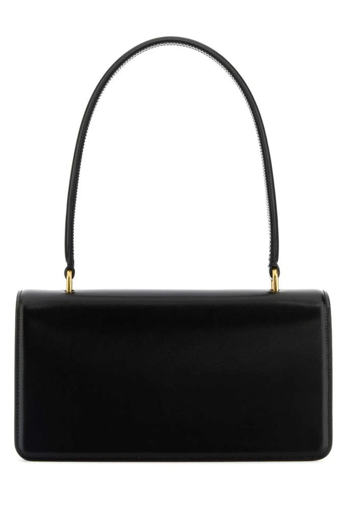 Valentino Valentino Vain Foldover Top Shoulder Bag 2