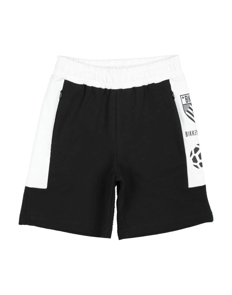 BIKKEMBERGS Shorts & Bermuda 1