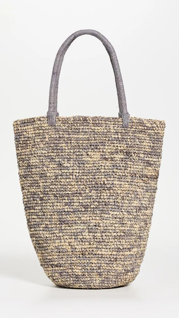 mar Y sol Petite Skye Tote 1