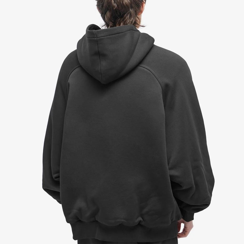 1017 ALYX 9SM 1017 ALYX 9SM Polar Fleece Oversized Jacket 3