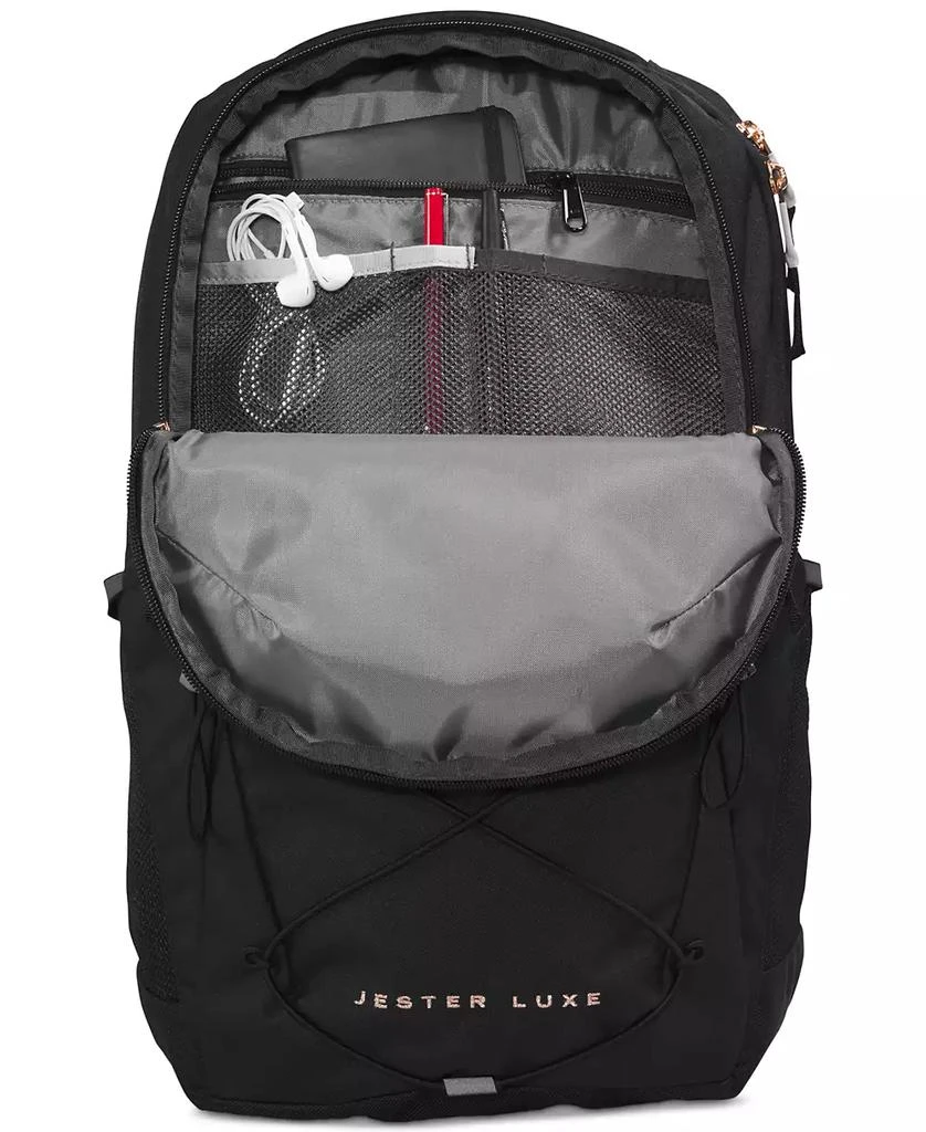 The North Face Women's Jester Luxe Backpack 10