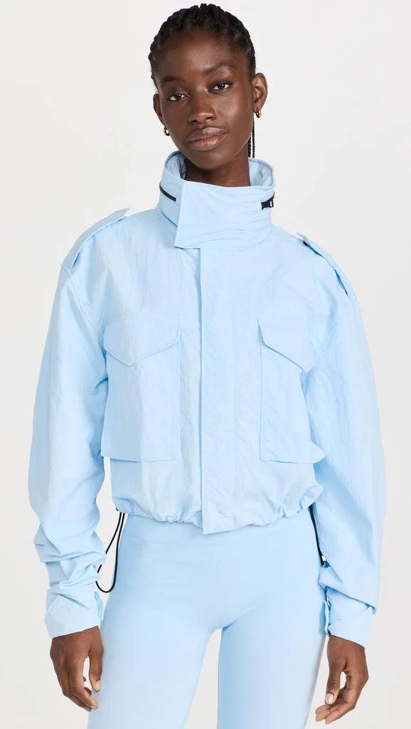 Reebok RBK VB Windbreaker 1