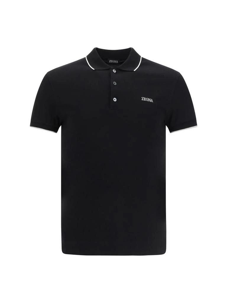 Zegna ZEGNA POLO SHIRTS 1