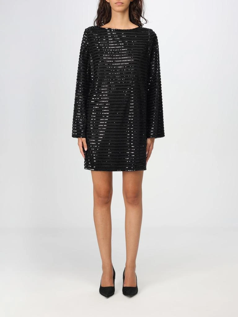 Emporio Armani Dress woman Emporio Armani 1