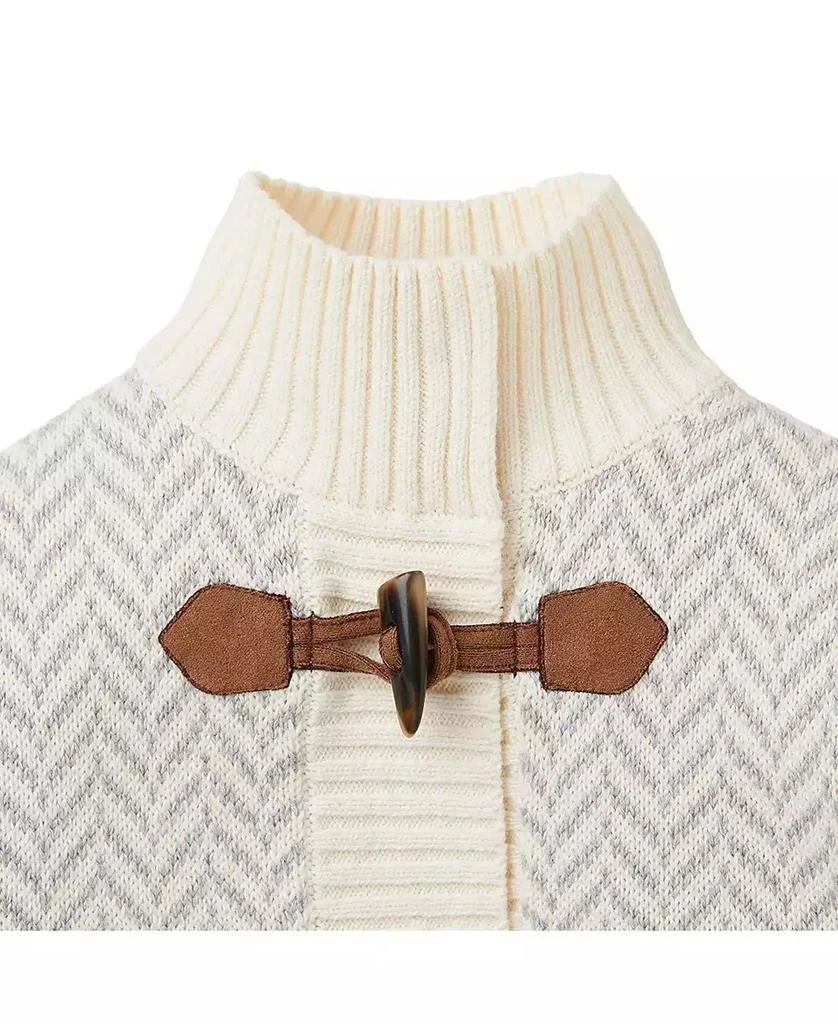 Hope 
Henry Baby Girls Toggle Sweater Cardigan 2