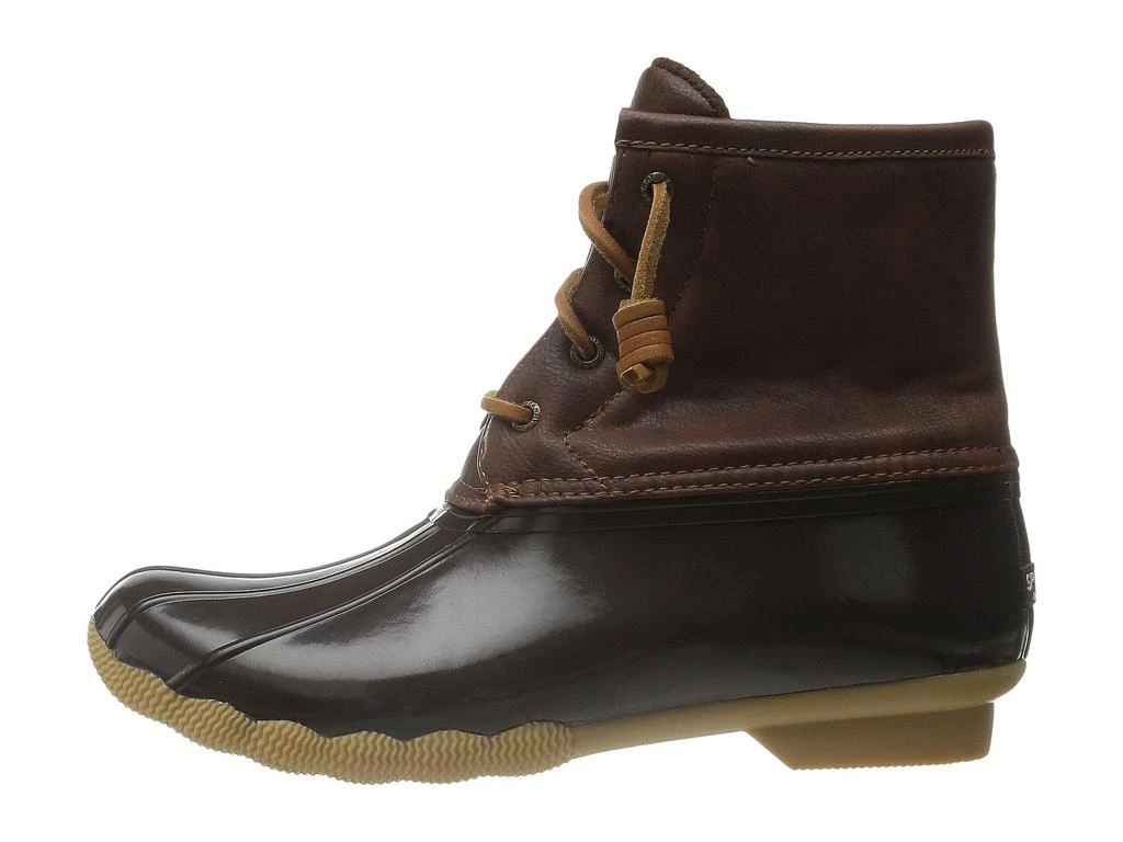 Sperry Saltwater Boot (Little Kid/Big Kid) 4