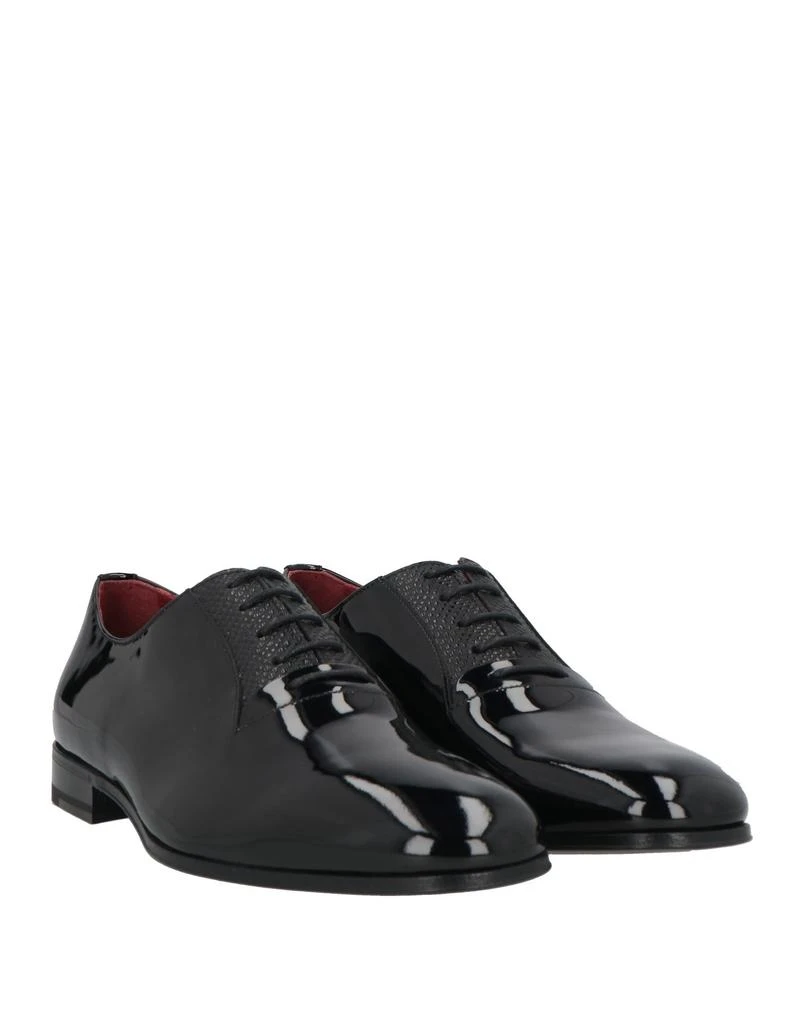 Salvatore Ferragamo Laced shoes 2