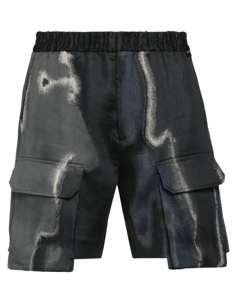 Fendi Shorts & Bermuda 1