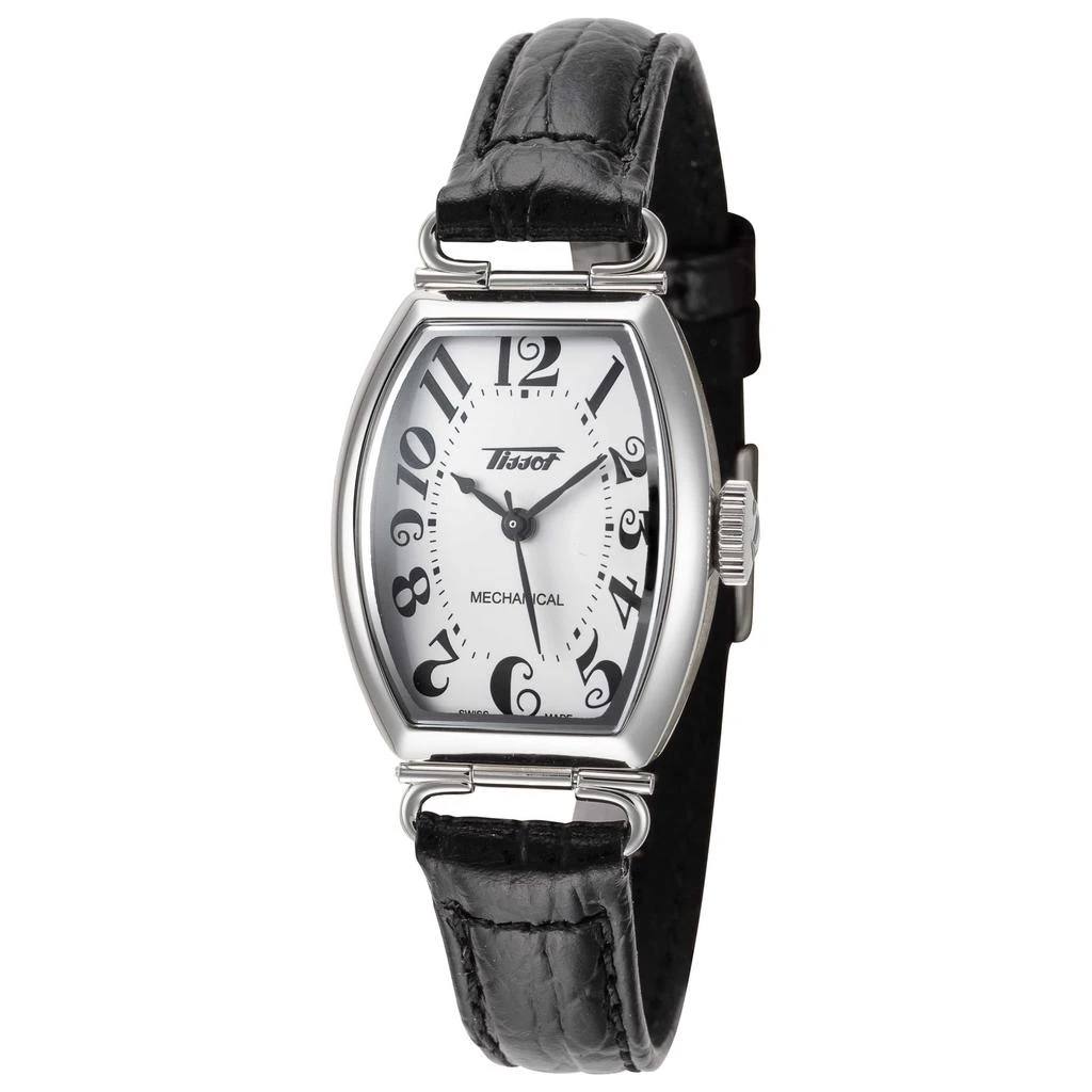 Tissot Tissot Women's Watch T1281611601200 1