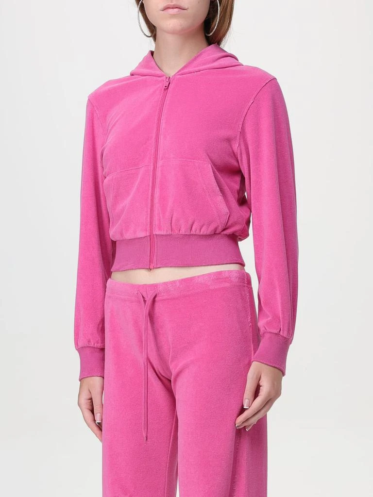 Balenciaga Balenciaga zip-up hoodie 4