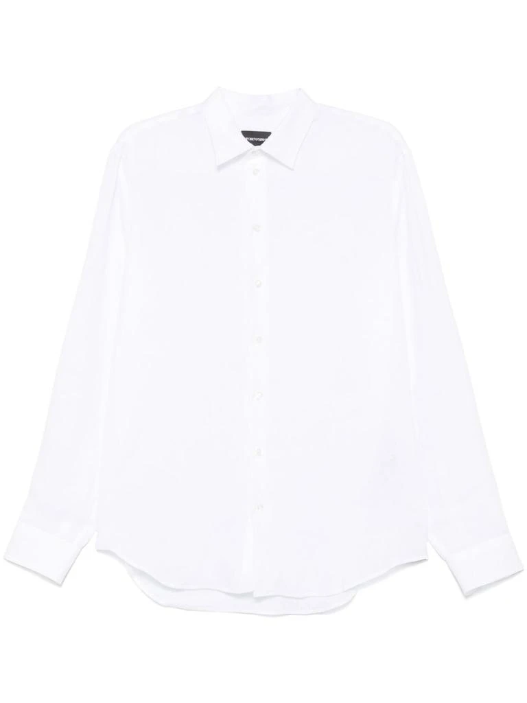 Emporio Armani Men's Shirts 1