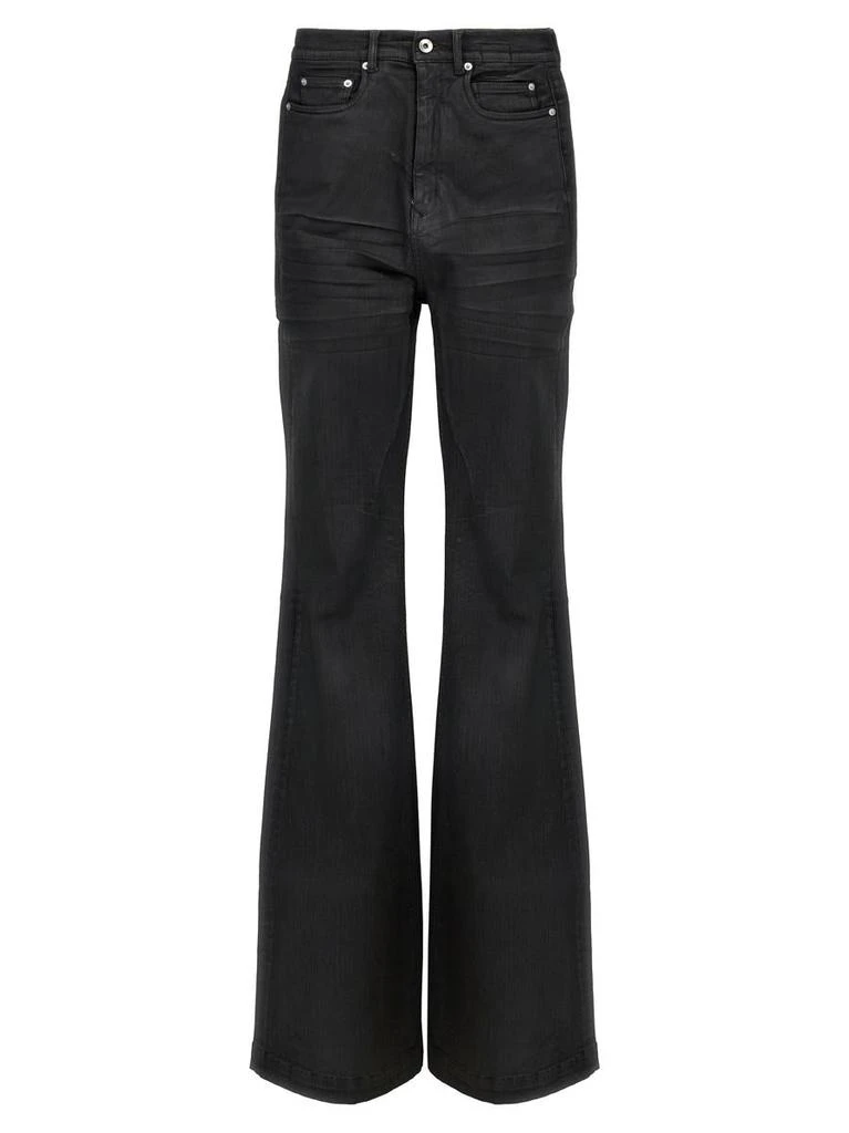 Rick Owens Rick Owens Drkshdw 'Bolan Bootcut' Jeans 1