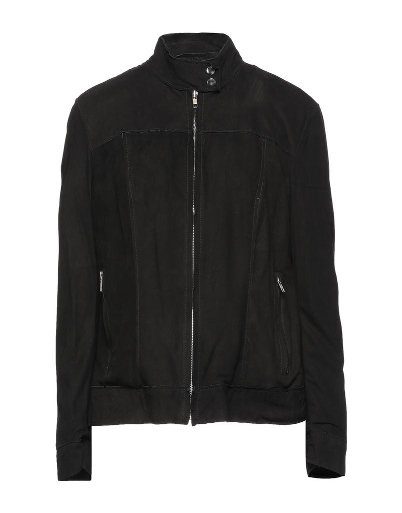 Salvatore Santoro Biker jacket