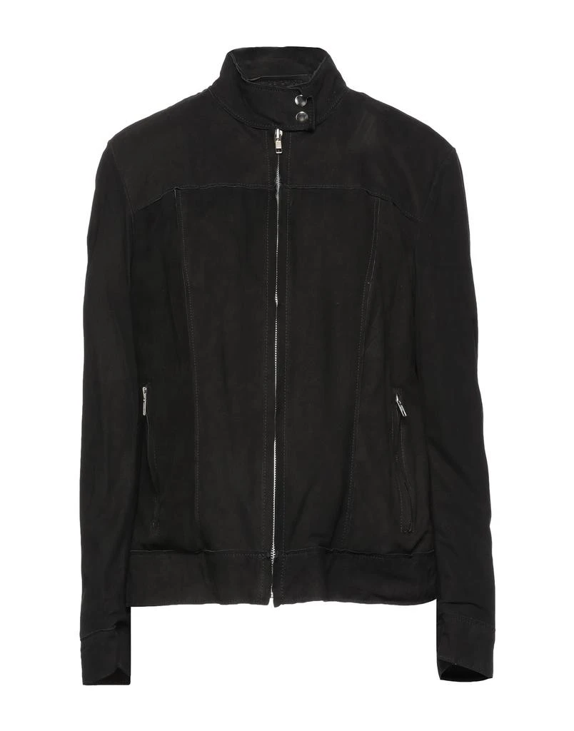 SALVATORE SANTORO Biker jacket 1