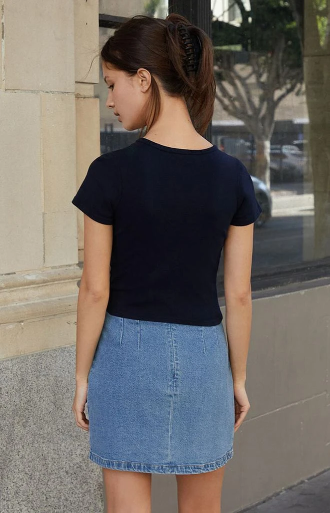 John Galt Yellowstone Lodge T-Shirt 4