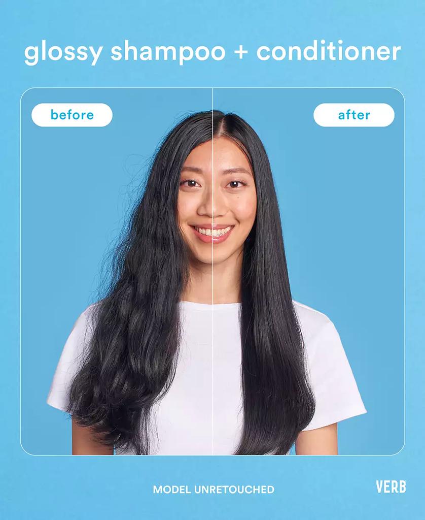 VERB 2-Pc. Glossy Shampoo & Conditioner Jumbo Set