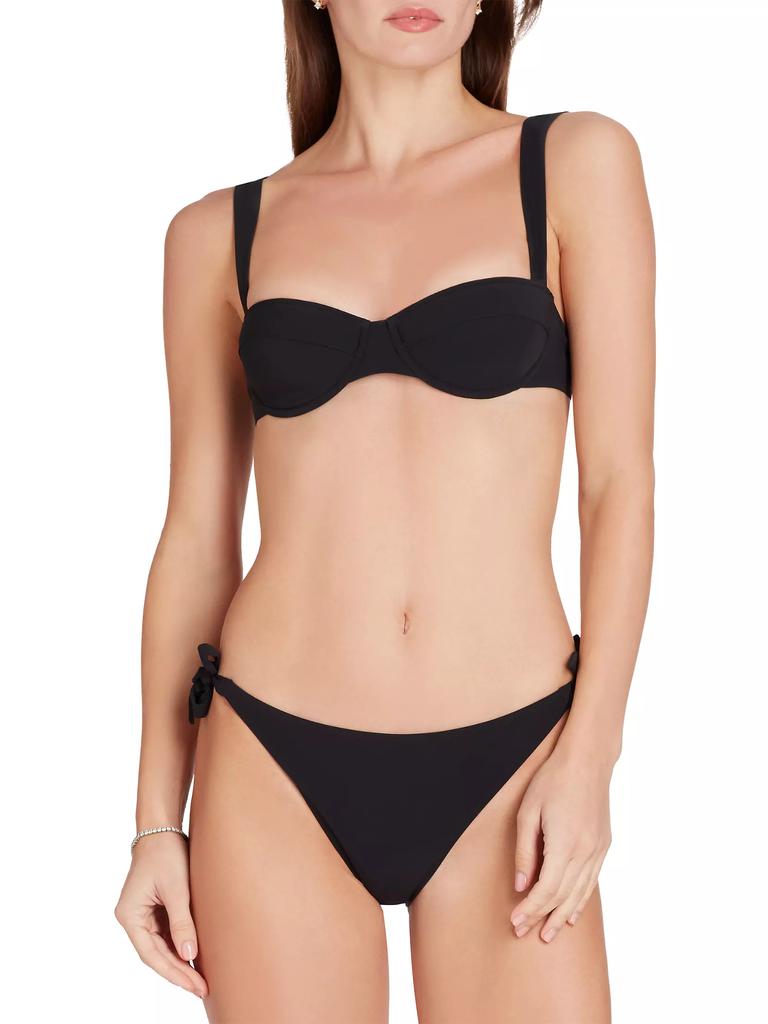VALIMARE Athens Balconette Bikini Top