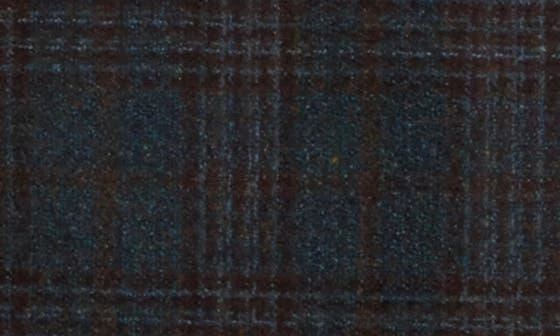 Ted Baker London Jarrow Check Wool Sport Coat 4