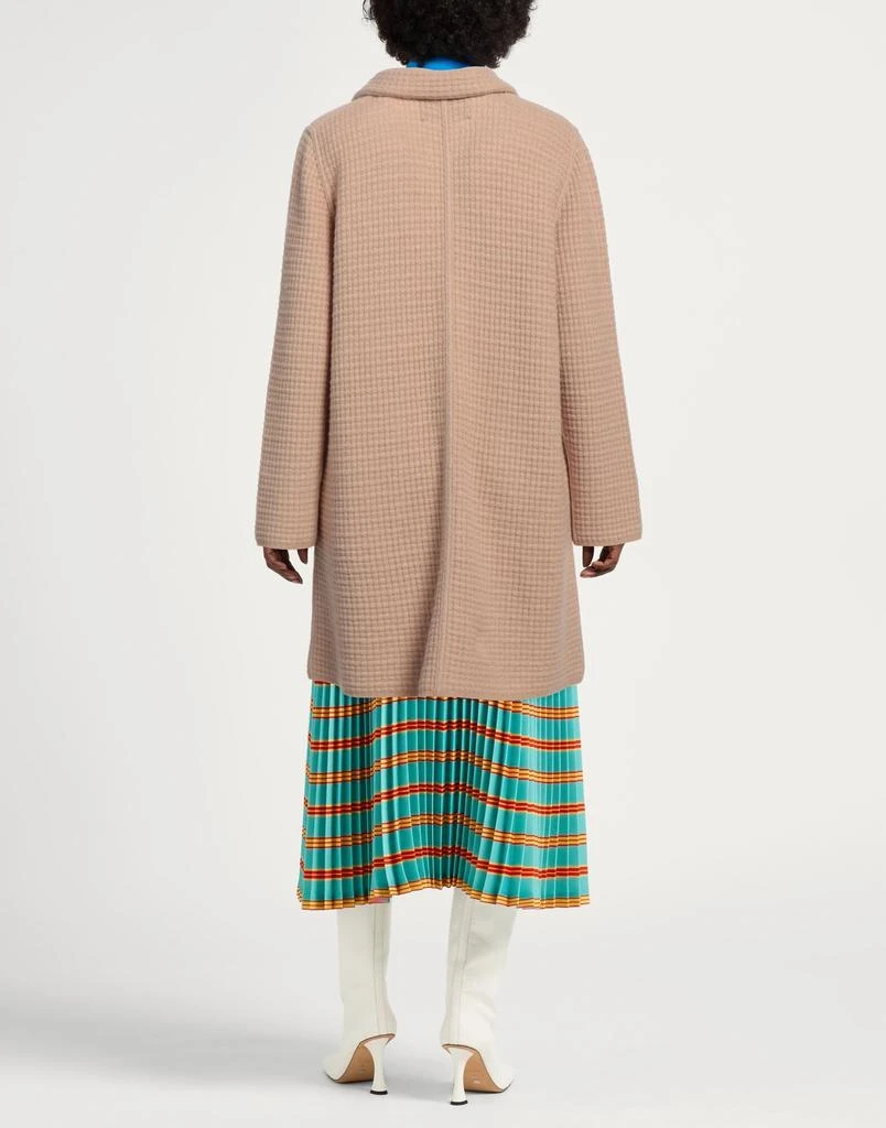 BRUNO MANETTI Full-length jacket 3