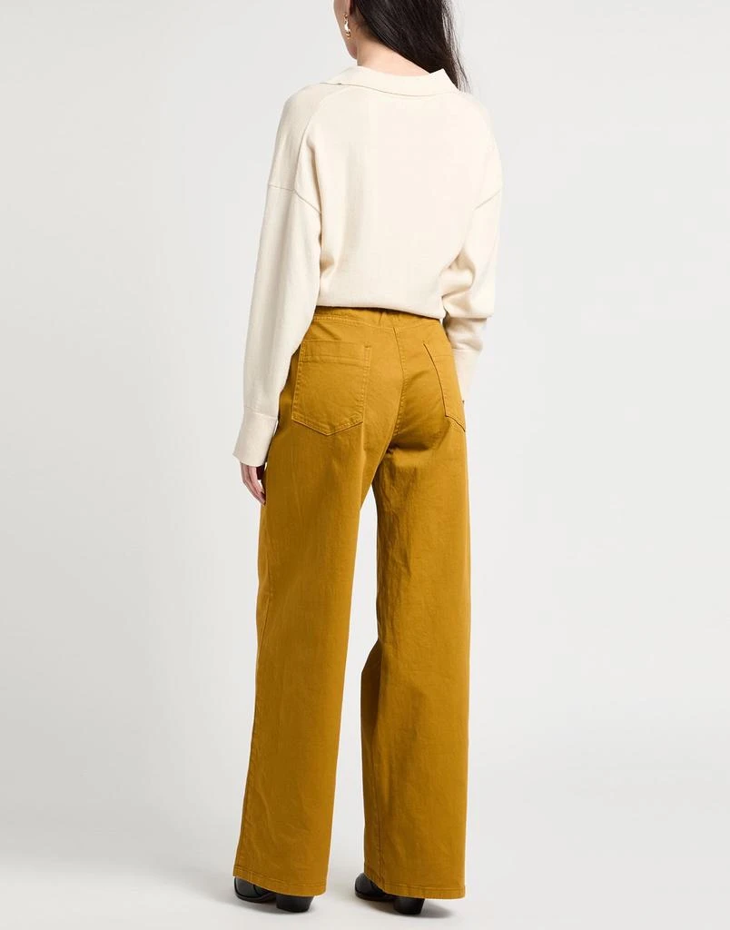 SOUVENIR Casual pants 3