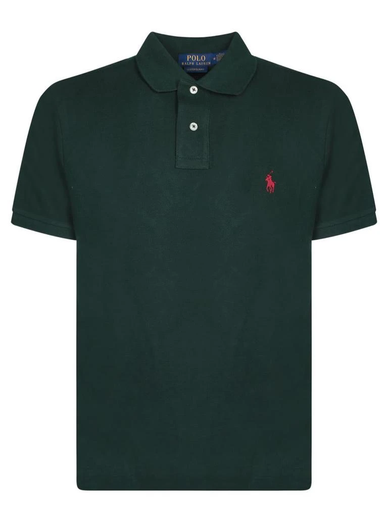 Ralph Lauren Polo Ralph Lauren T-Shirts 1